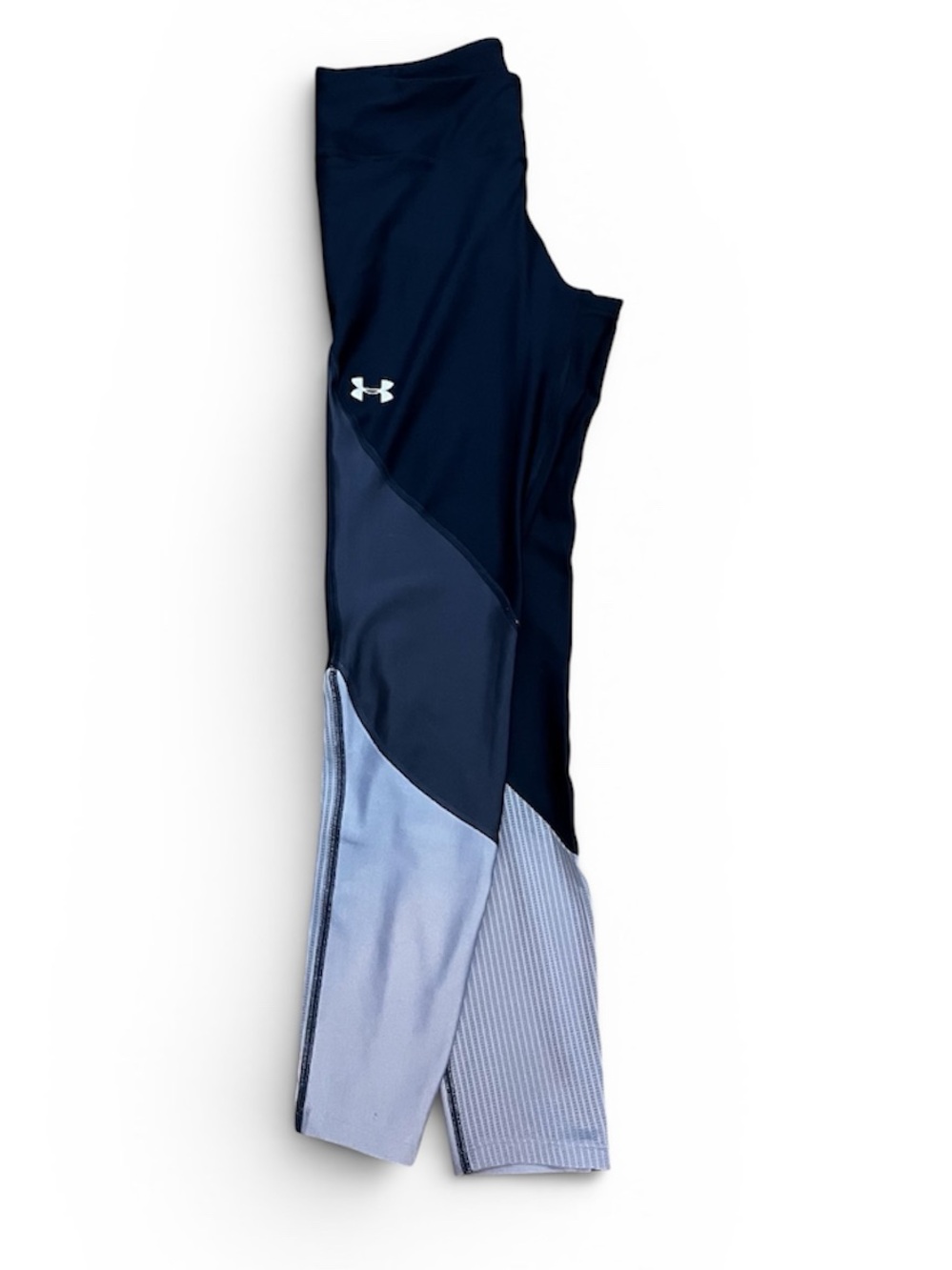 UA - Women’s Compression leggings w/  HeatGear technology